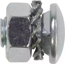 Mushroom Screws SG M8x12 650341 100 Pieces Mushroom Screws SG M8x12 650341 100 Pieces