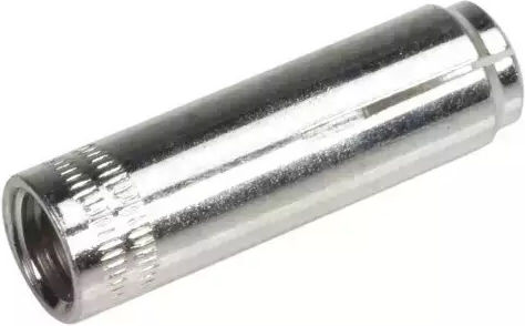 Стоманена Разширителна Втулка Trs M10 650307 50 Бройки