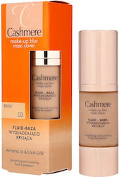 Dax Face Primer Beige 30ml Dax Face Primer Beige 30ml