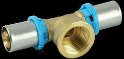 Țeavă Tip Th-u Gw 16mm X 1/2"