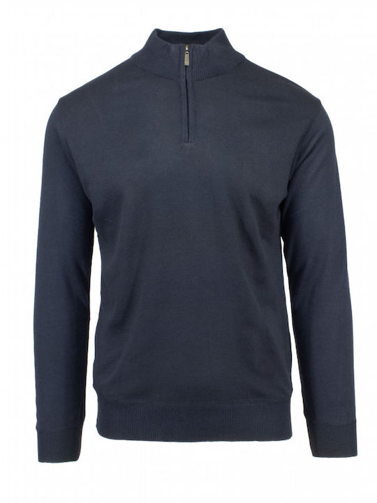 Blouse Porto-navy