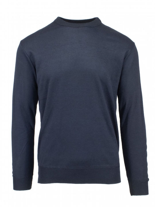 New York Tailors Μπλούζα Navy