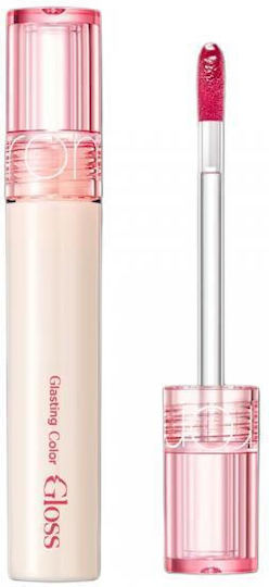 Rom&nd Glasting Lip Gloss 08 Cherry Up 4gr