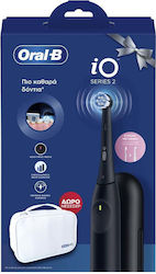 Oral-B Io Series 2 Ηλεκτρική Οδοντόβουρτσα με Α...