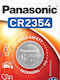 Panasonic Batterie Lithium für Uhren CR2354 3V