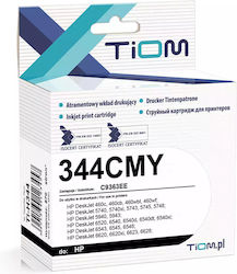 Tiom Ink Cartridge Tiom Hp 344 460 5740 5940 6520 6620 Tiom Ink Cartridge Tiom Hp 344 460 5740 5940 6520 6620