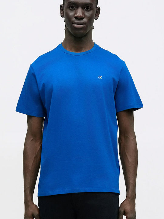 Calvin Klein T-shirt Μπλε