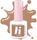 Hi Hybrid Βερνίκι Νυχιών 362 Coffeehouse Biscuit Delight 5ml