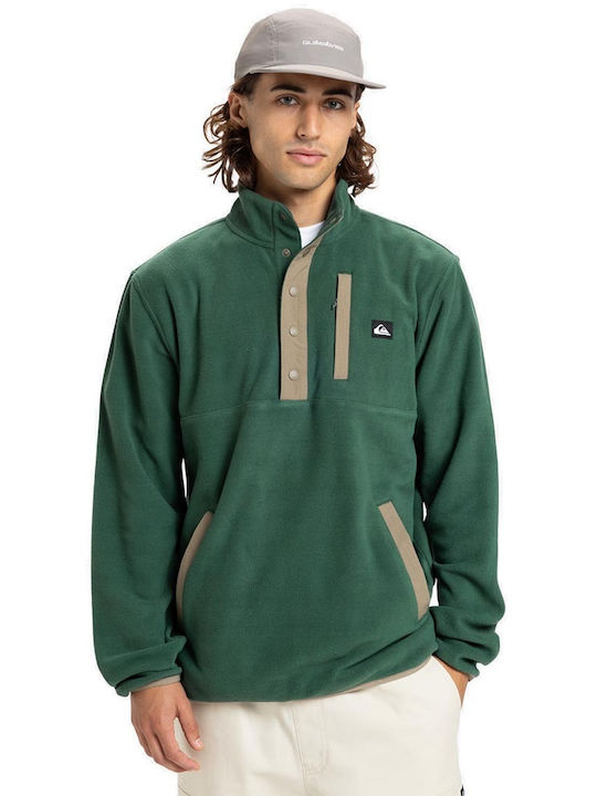 Quiksilver No Destination Bluză cu mânecă lungă...