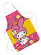Digital Place Kids Apron White 38x50cm