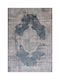 Ανατόλια Luxury 5519 Χαλί Ορθογώνιο Blue 170x240cm