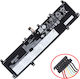 Compatible Battery for Lenovo ThinkPad Lenovo ThinkPad Z16 Gen 1, 21D4, 21D5, L21M4P77, 5B10W51887, SB10W51988, 5B11M90085, SB11M89886, L21D4P76, 5B10W51889, SB10W51990 with 4465mAh