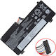 Compatible Battery for Lenovo ThinkPad Lenovo ThinkPad E560P, ThinkPad S5 2nd Gen with 3820mAh