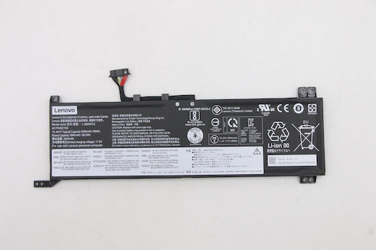 Lenovo Kompatible Batterie für Lenovo L19M4PC0