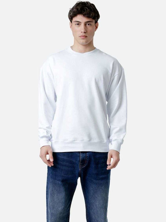 Paco & Co Sweatshirt White