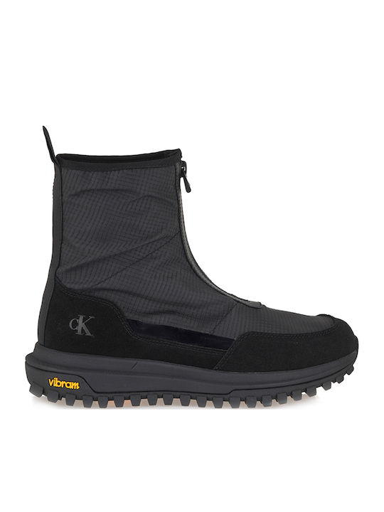 Women's Ankle Boots Black