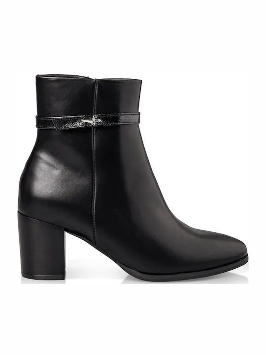 Women's Ankle Boots Black