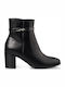 Women's Ankle Boots Black