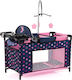 Bayer Design Möbel Baby Cot