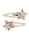Hair Clips Sarina Stars