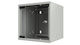 Lanview 10" 9u Rack Wallmount Cabinet 312 X 300 X 440mm White Unassembled