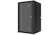 Lanview 19'' 20u Rack Double Wall Mount Pro 600 X 600 X 1000mm Black