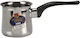 Kaffeekanne Silber 320ml