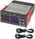 Hadex Термостат 230v Ac Stc-3008