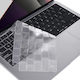 Enkay Keyboard Cover MacBook Pro 14.2 Inch A2442 Pro 16.2 Inch A2485 Air 15.3 Air 13.6 Inch A2681 2022 EU Version