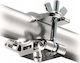 Avenger Avenger Eye Buckle Coupler Mp Zubehör für bewegliche Lichter