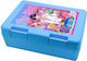 Koupakoupa Huntrix Saja Boys Plastic Kids' Food...