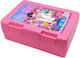 Koupakoupa Huntrix Saja Boys Plastic Kids' Food...