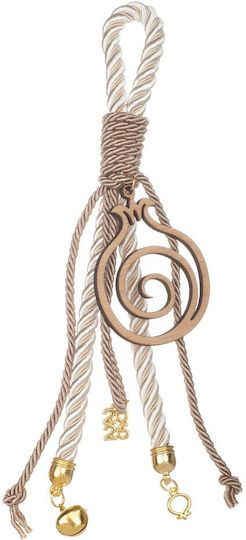 Nuova Vita Hanging Lucky Charm Pomegranate 1pcs