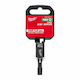 Milwaukee 3/8 Ключови Гайки С Връх Torx Тип T45