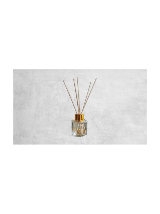 Αρωματικό Χώρου Χειροποίητο Reed Diffuser 50 Ml Τύπου Prada Miss Lollipop