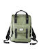 Himawari Backpack Αδιάβροχο 22lt Χακί