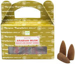Satya Fragrance Cones 75gr