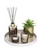 Atmosphera Set Diffuser Patchouli with Rose Perfume