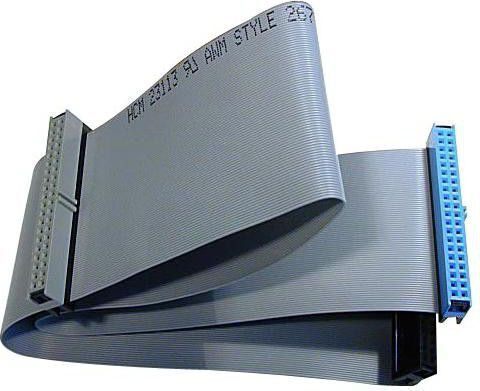 Logo Ide Sata 0.62m Gray 24632