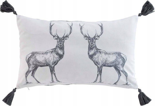 Douceur d'Intérieur Kids Decorative Pillow 30x50cm