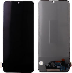 Bildschirm für Xiaomi Mi A3 (Schwarz) Bildschirm für Xiaomi Mi A3 (Schwarz)