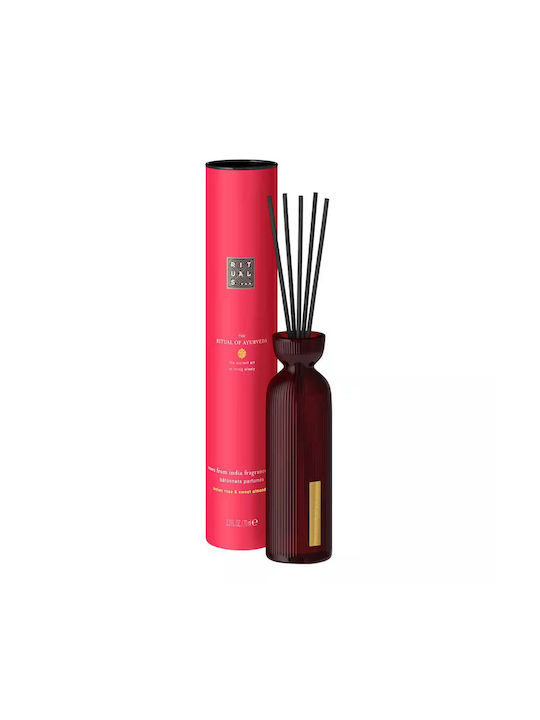 Rituals Αρωματικό Χώρου με Άρωμα Τριαντάφυλλο 70ml