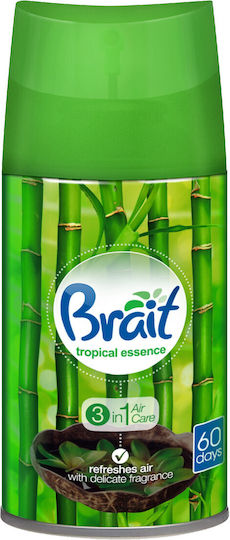 Brait Ανταλλακτικό για Συσκευή Ψεκασμού 250ml