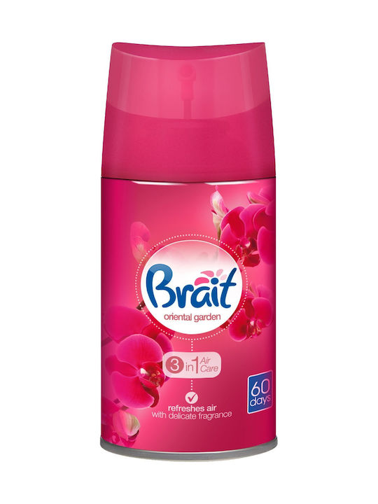Brait Refill for Spray Device 250ml