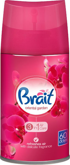 Brait Nachfüllpack für Sprühgerät 250ml