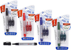 MemoBe Board Marker Red