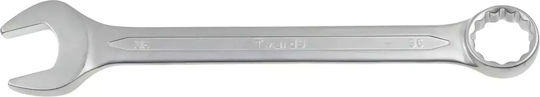 Satin Ring Spanner 38mm Crv Cs Din3113a 5/20