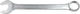 Satin Ring Spanner 50mm Crv Cs Din3113a 2/12