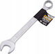 Jcb Flat Ring Wrench 18mm