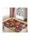 Kids Synthetic Activity Mat Farm 200x250cm